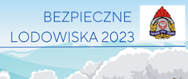 Bezpieczne lodowiska 2023