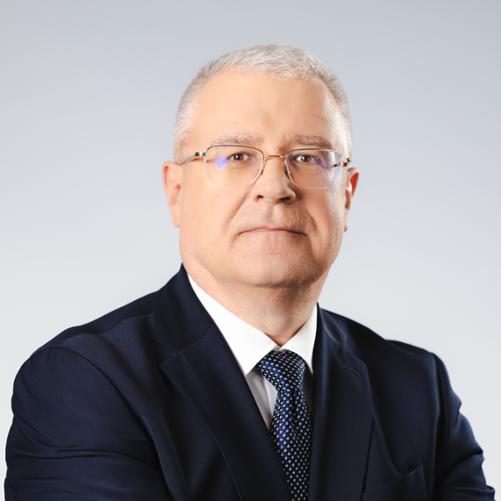 Konsul Generalny RP Mirosław Stawski