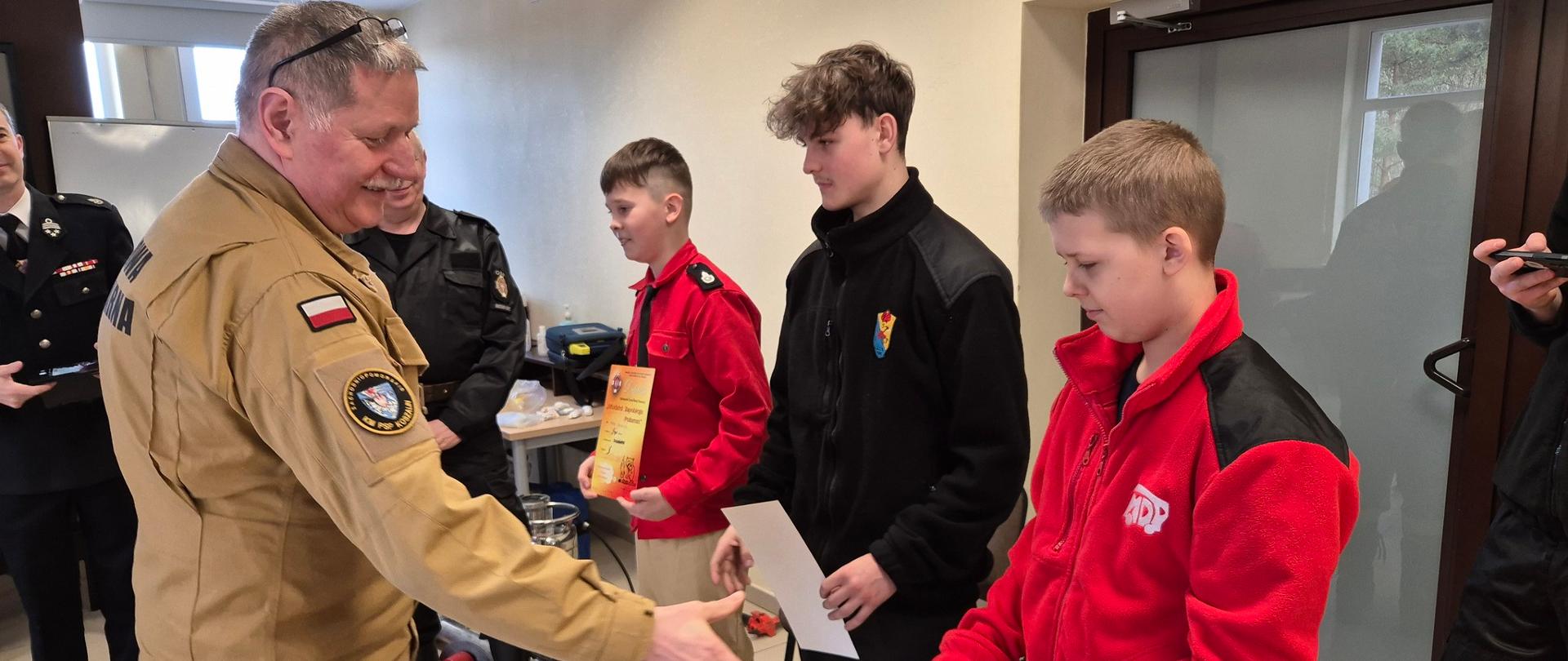 OTWP powiatu koszalińskiego