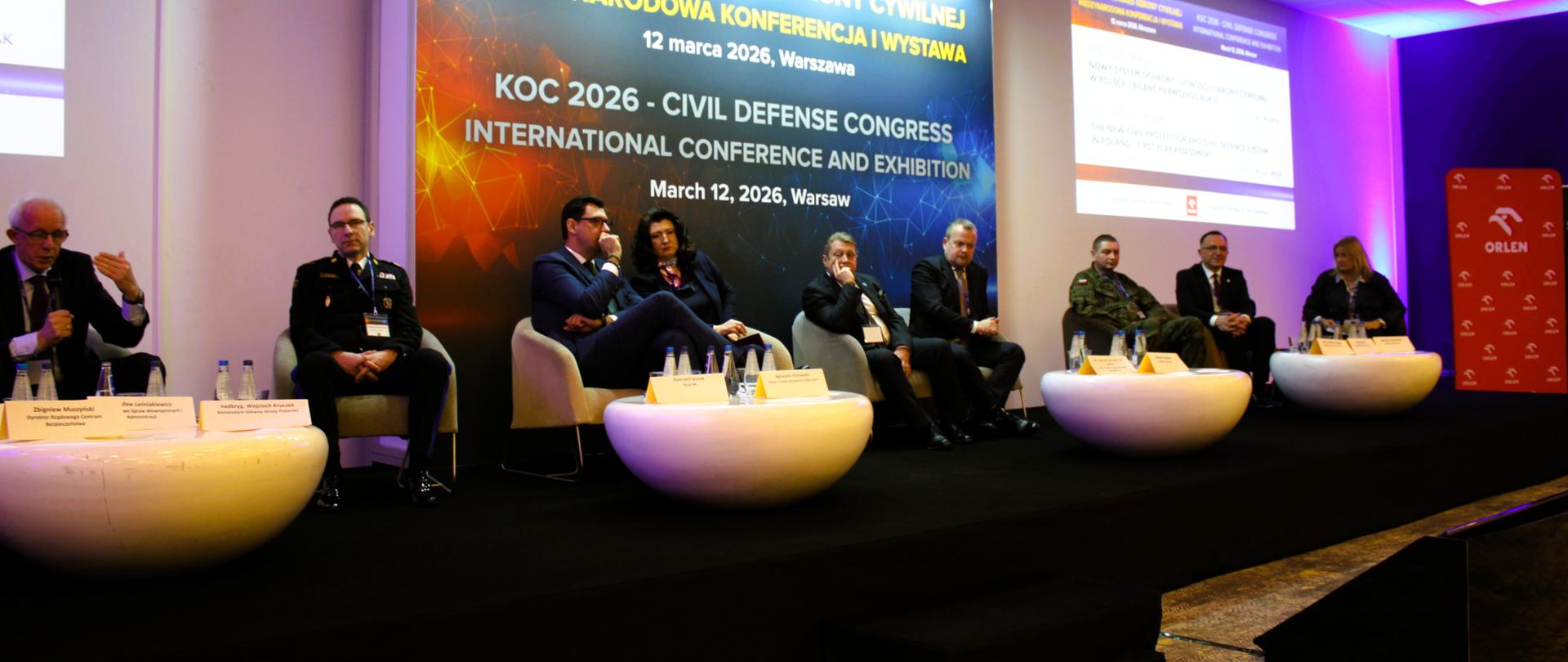 II Kongres Obrony Cywilnej