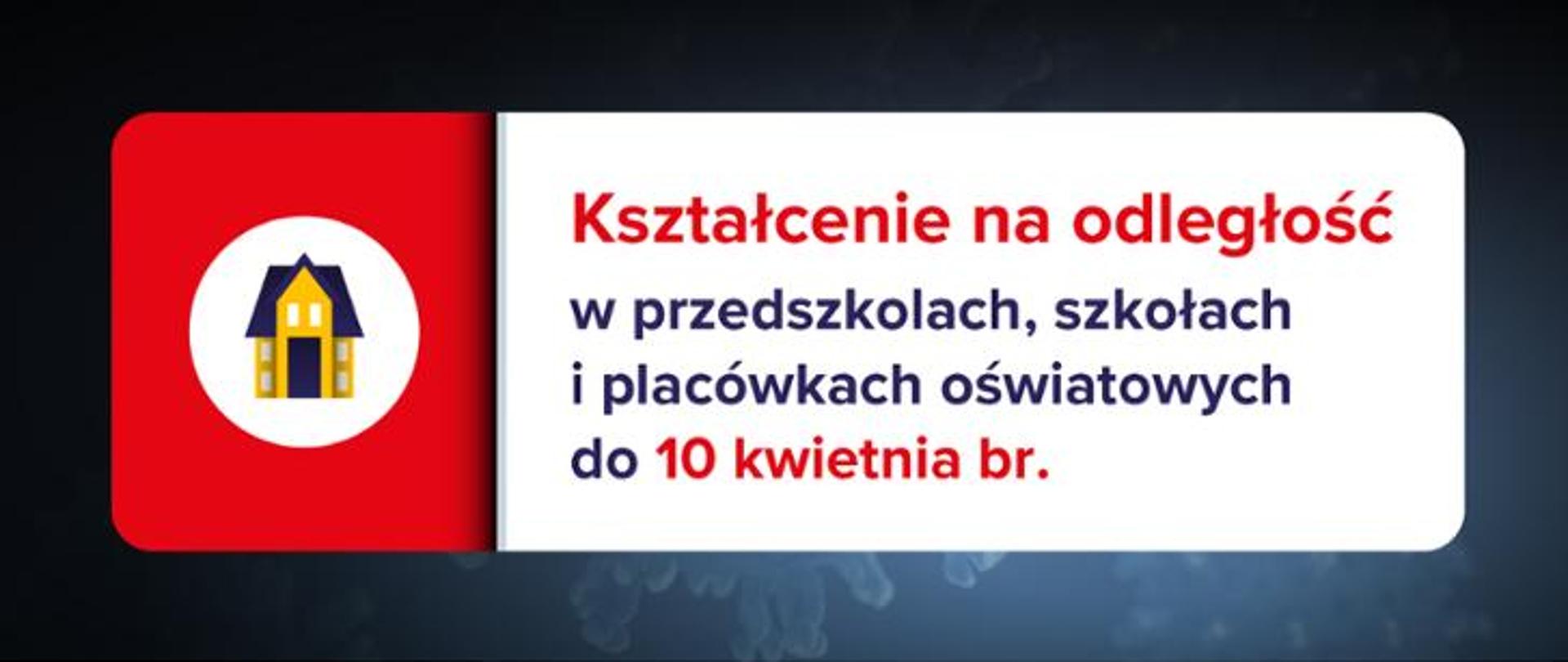 Kształcenie na odległość