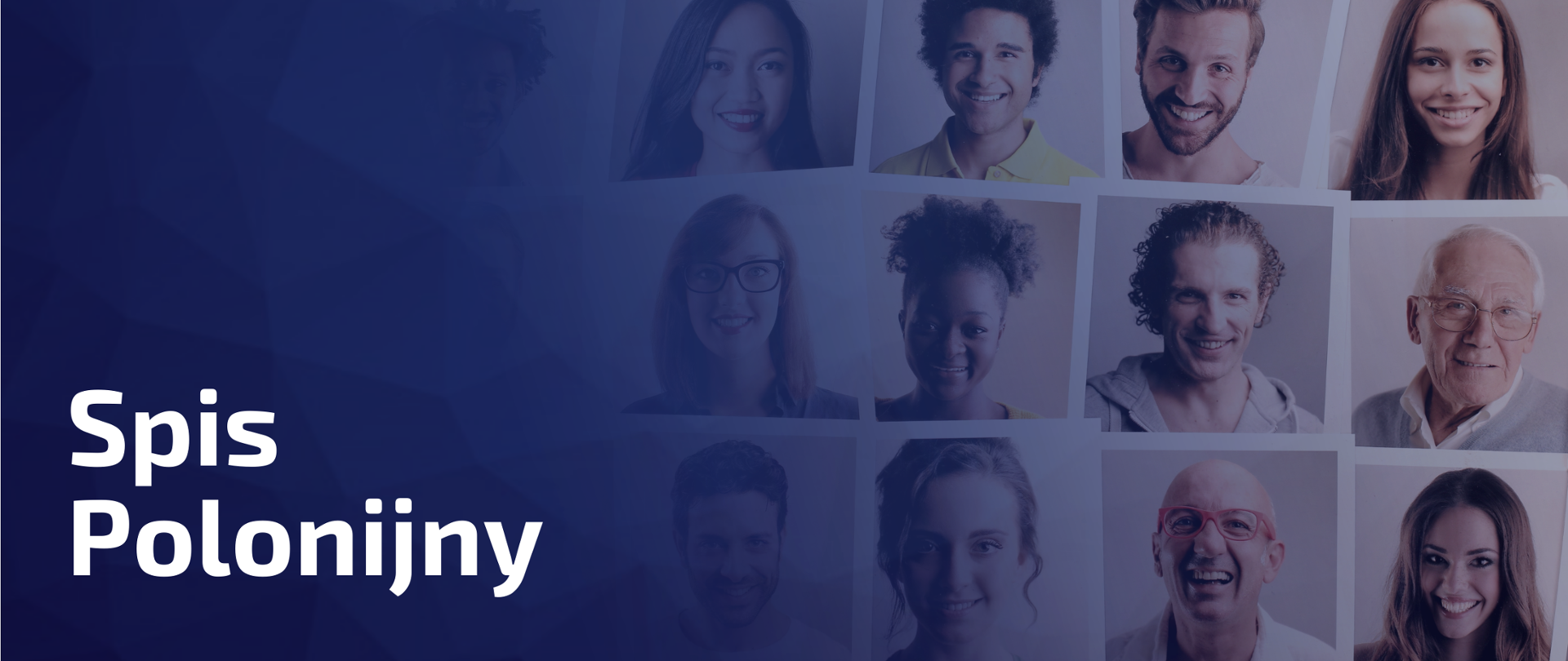 Spis Polonijny