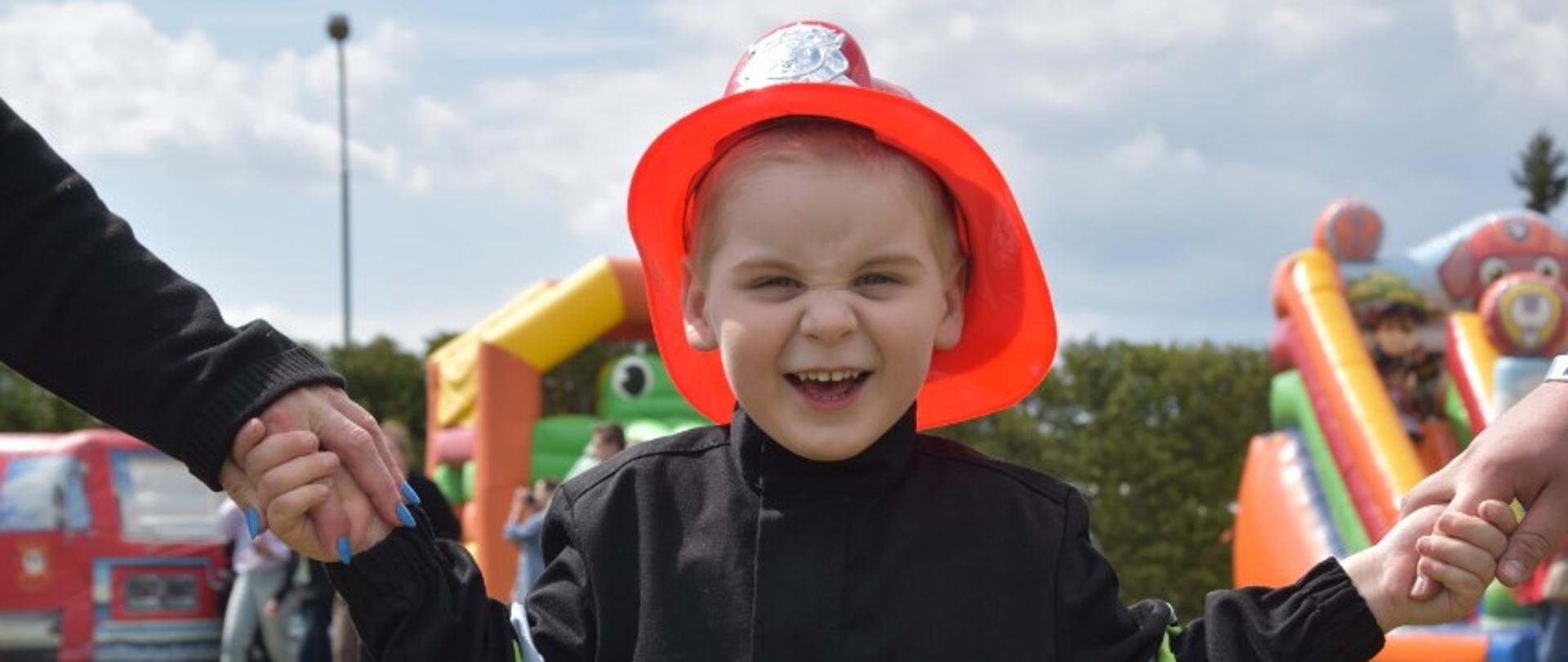 Dni Otwarte w Grodziskiej Komendzie