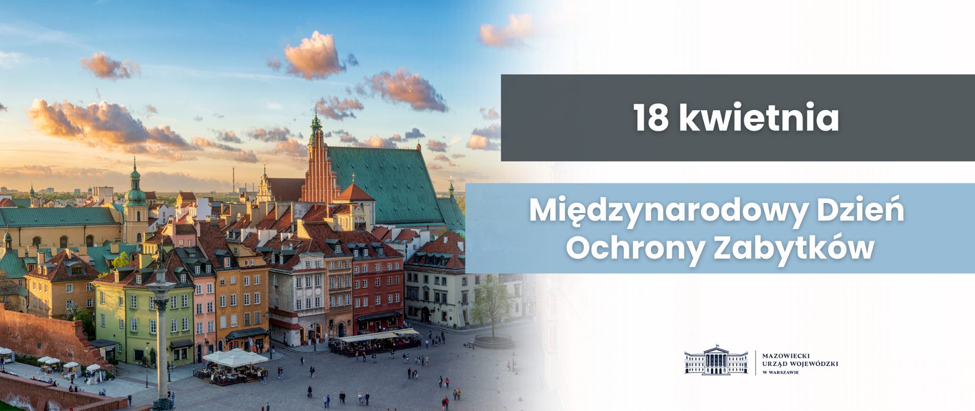 Międzynarodowy Dzień Ochrony Zabytków