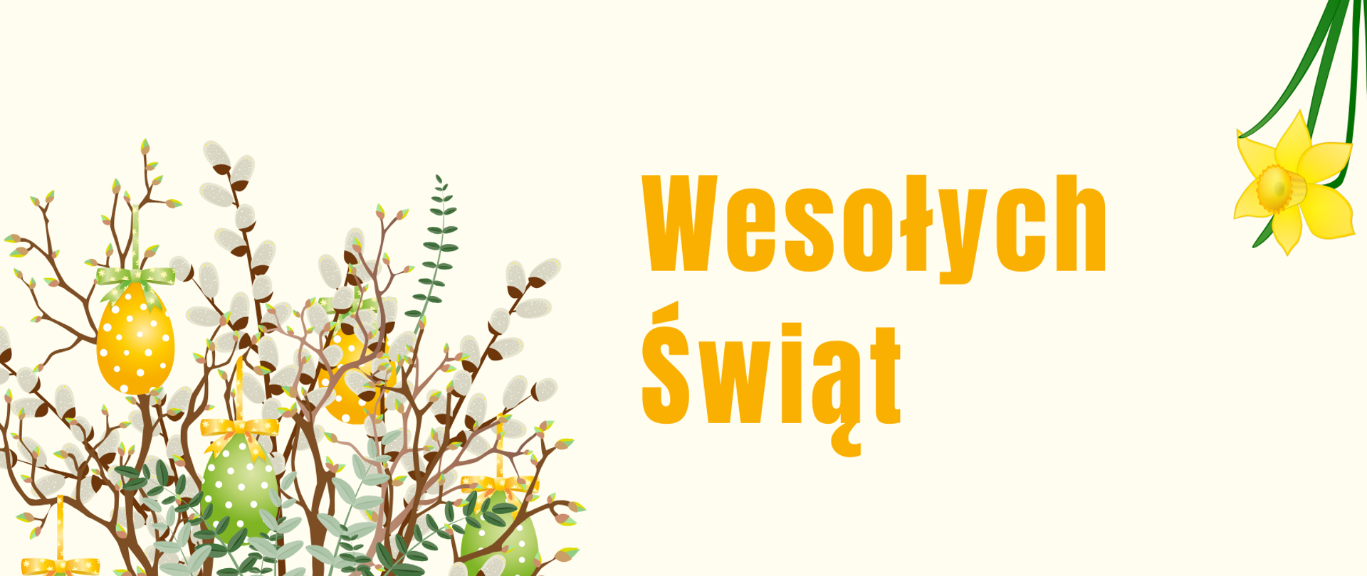 Życzenia wielkanocne