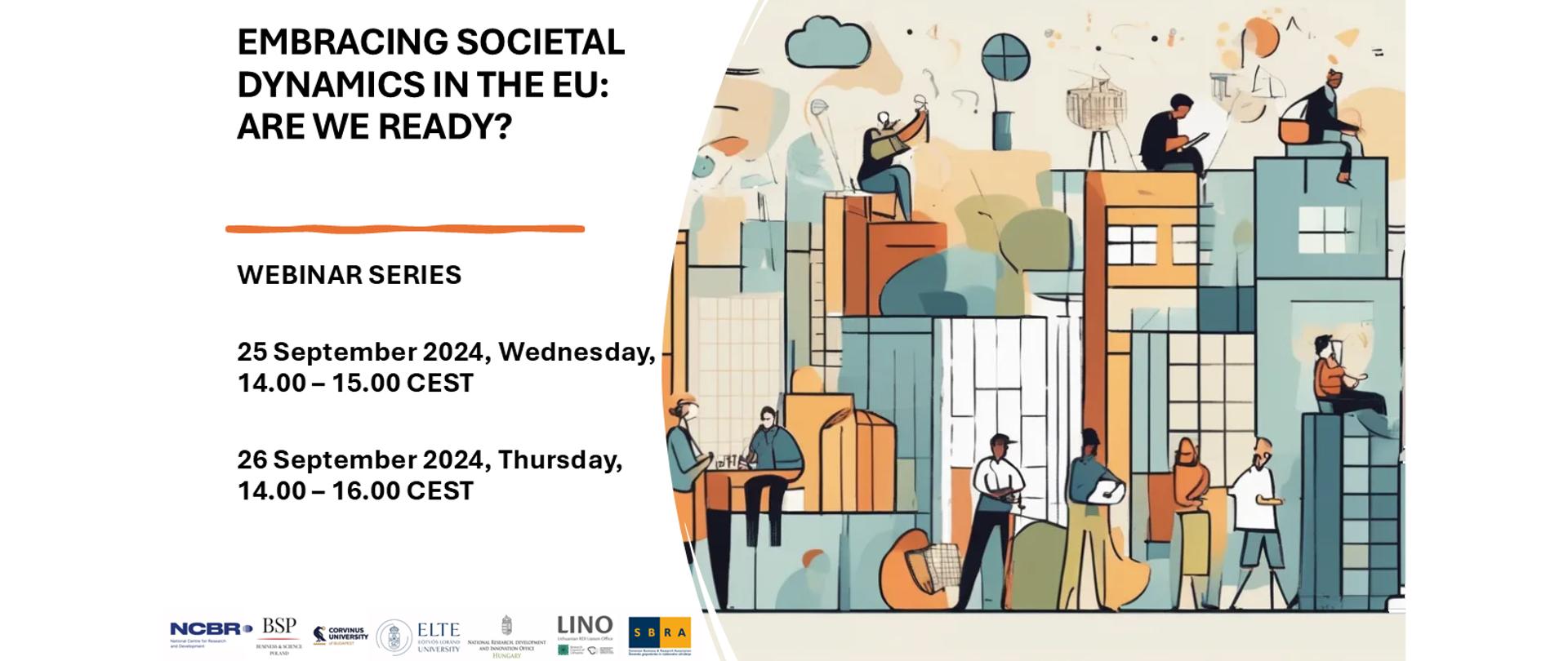 Societal Readiness (SR) mode