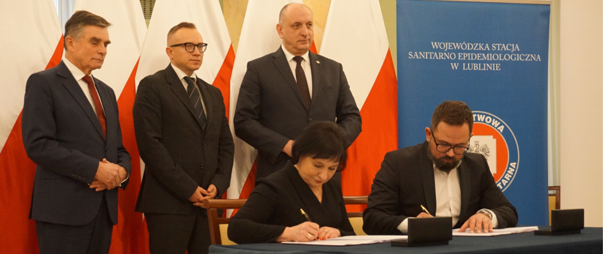 Budowa laboratorium rusza!