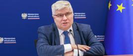 Wiceminister infrastruktury Maciej Lasek wziął udział w nieformalnym posiedzeniu ministrów transportu państw członkowskich Unii Europejskiej, poświęconym skutkom konfliktu na Bliskim Wschodzie dla unijnego sektora transportu. 