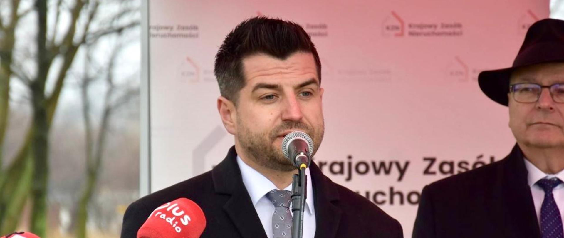 Nowa inwestycja w Końskich w ramach inicjatywy SIM