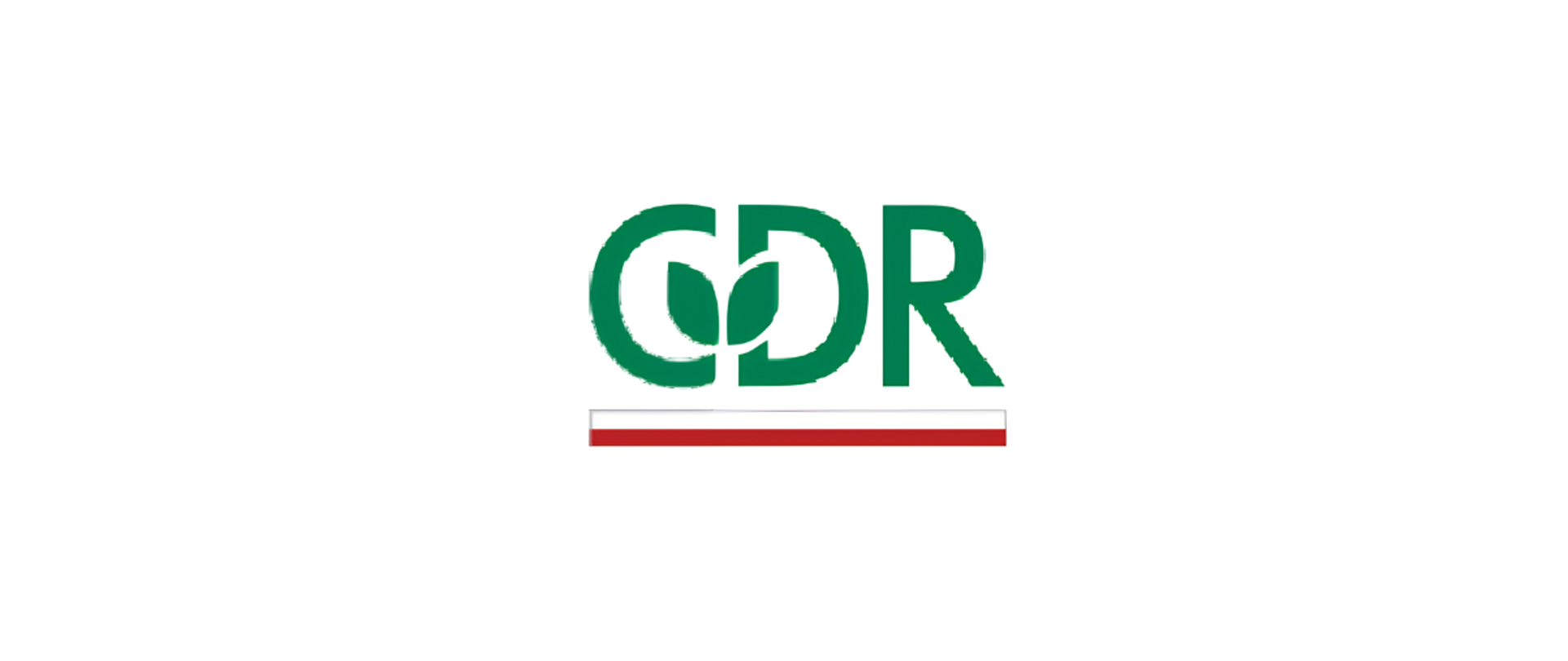 Logo Centrum Doradztwa Rolniczego w Brwinowie