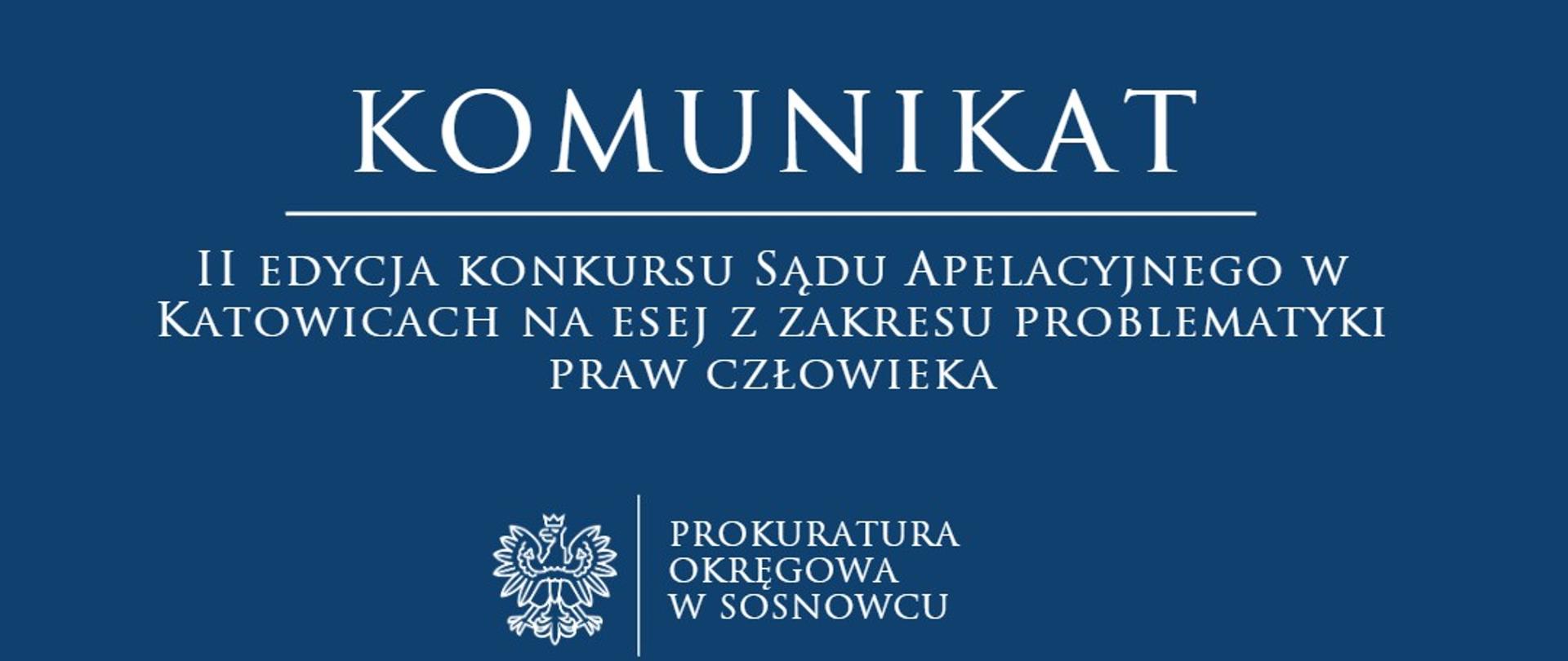 Komunikat20260130