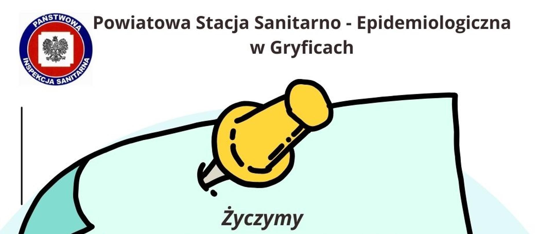 Życzymy zdrowego, bezpiecznego i spokojnego roku szkolnego 2025/2026