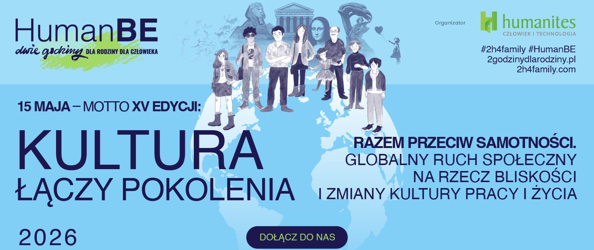 Doskonałe miejsce na dwugodzinne spędzenie czasu z rodziną.