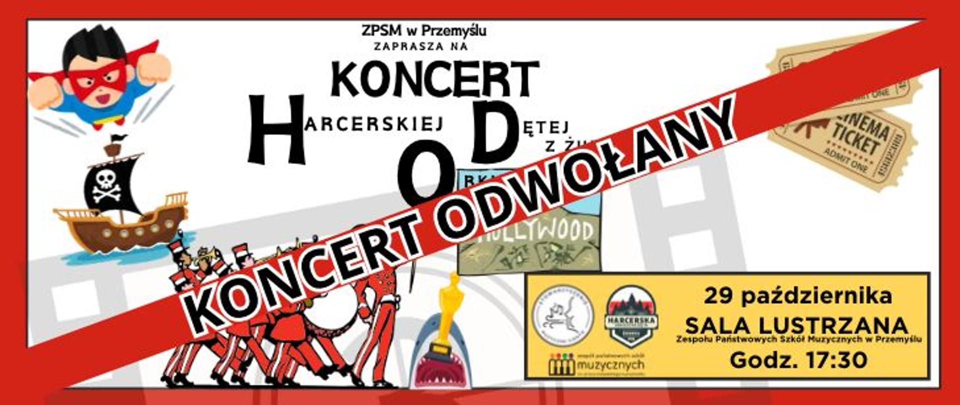 odwołanie_koncertu_harcerskiej_orkiestry