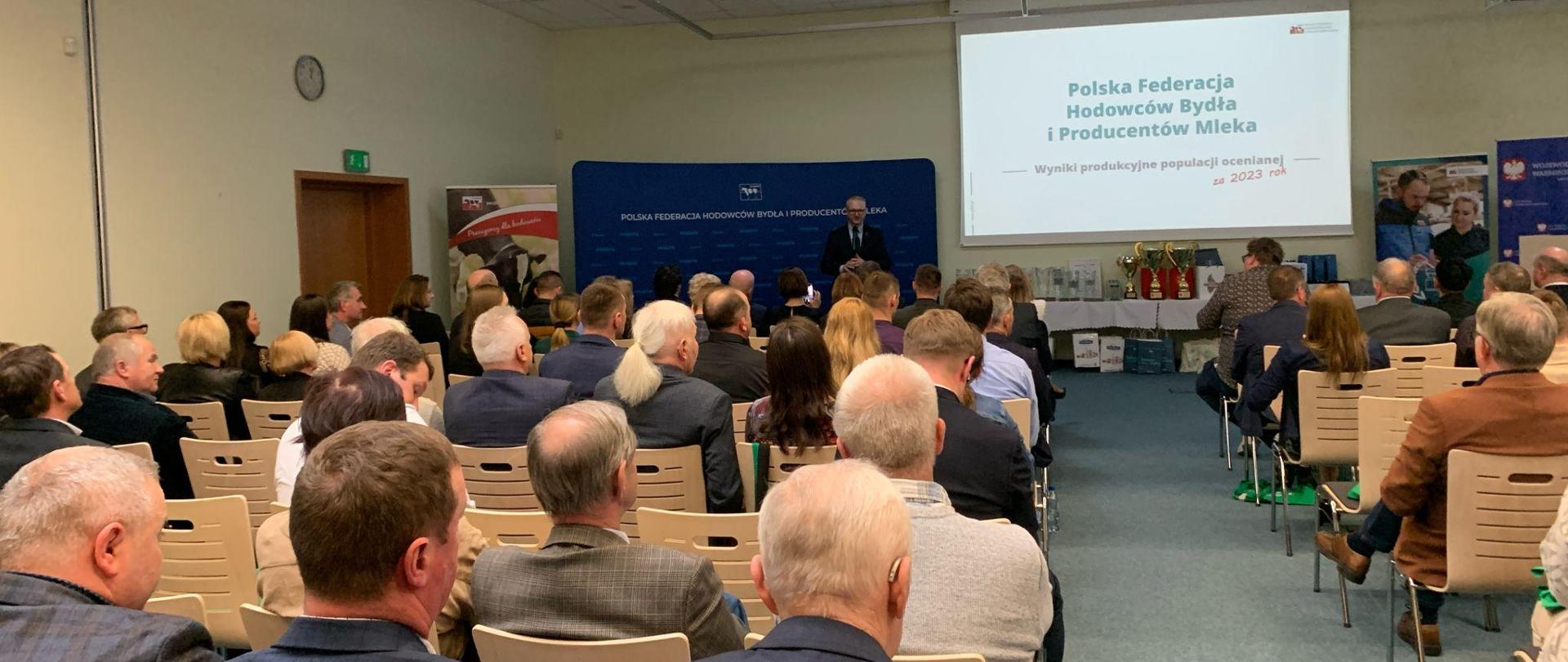 Mleczne Laury rozdane! 