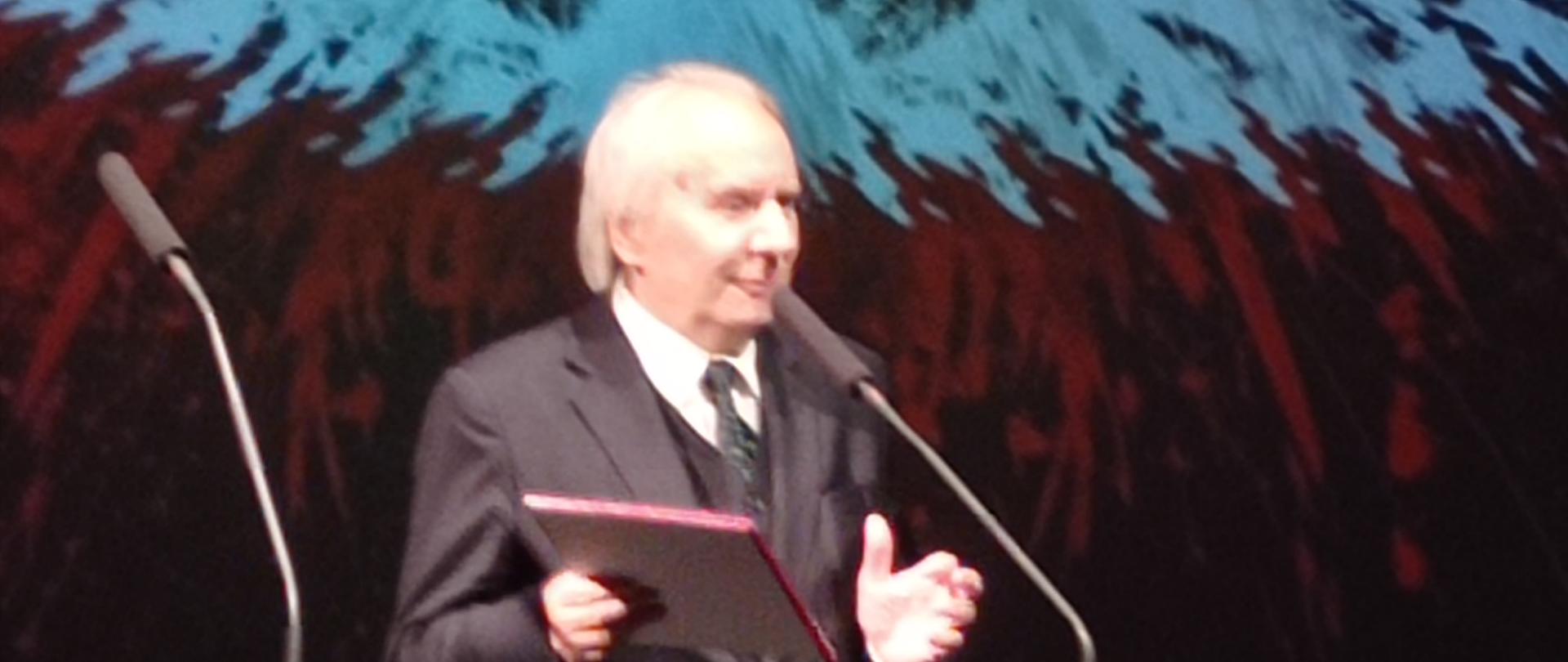 świeto Niepodległości w Veszprém