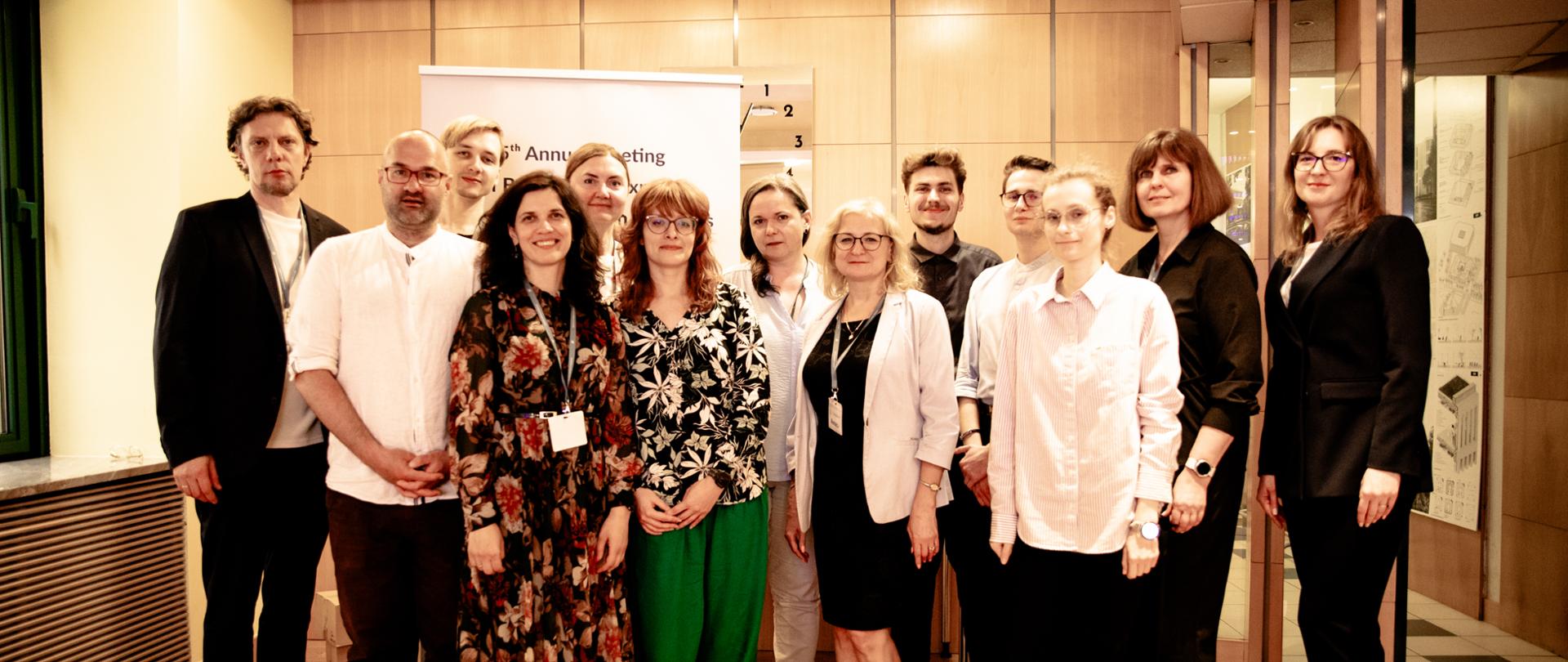 5th Annual Meeting of Baltic States Experts in Audio and Speech Forensics