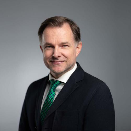 KONSUL GENERALNY RP W BARCELONIE MACIEJ BERNATOWICZ
