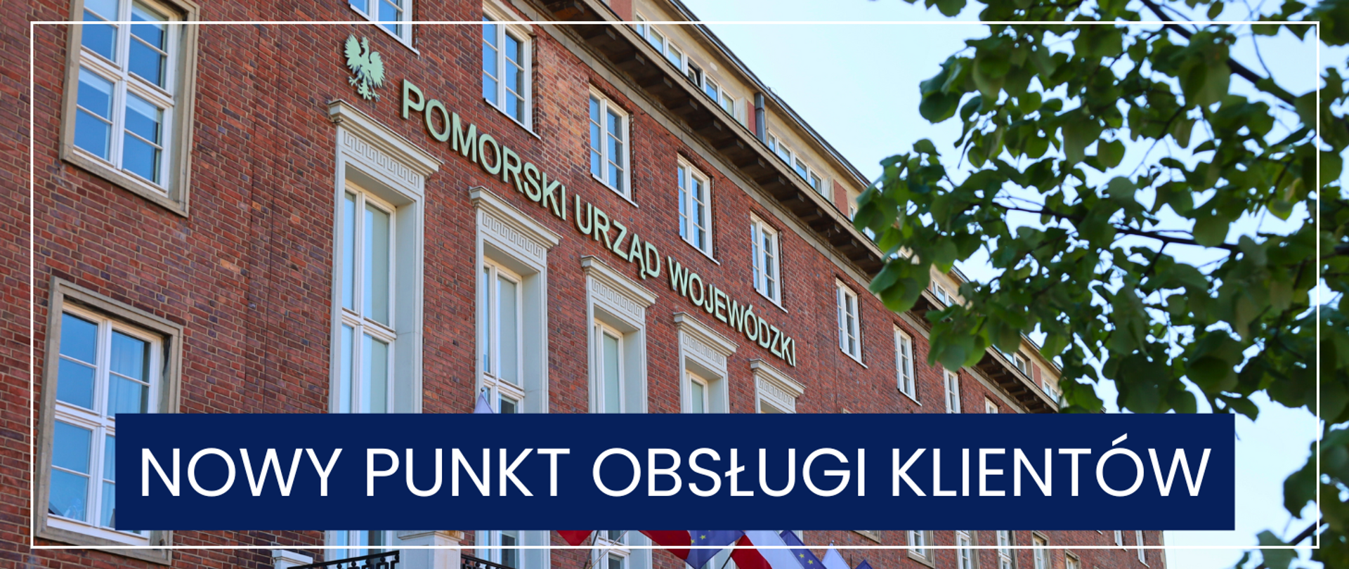 Punkt obsługi klientów