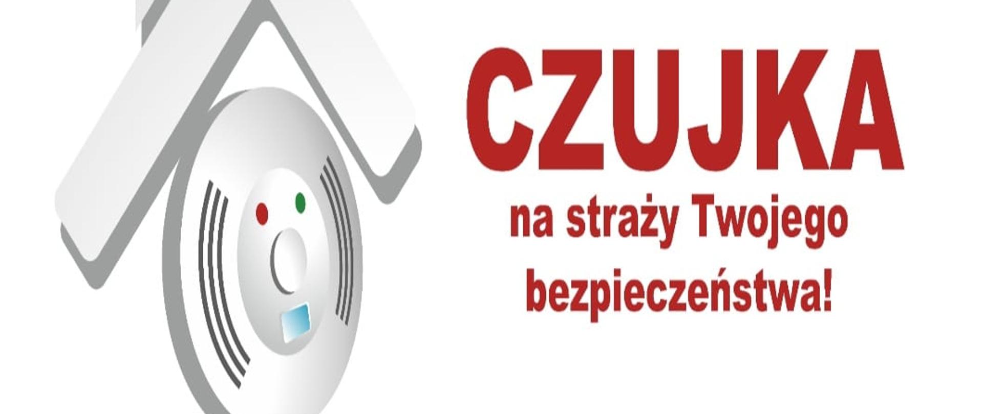 Czujka