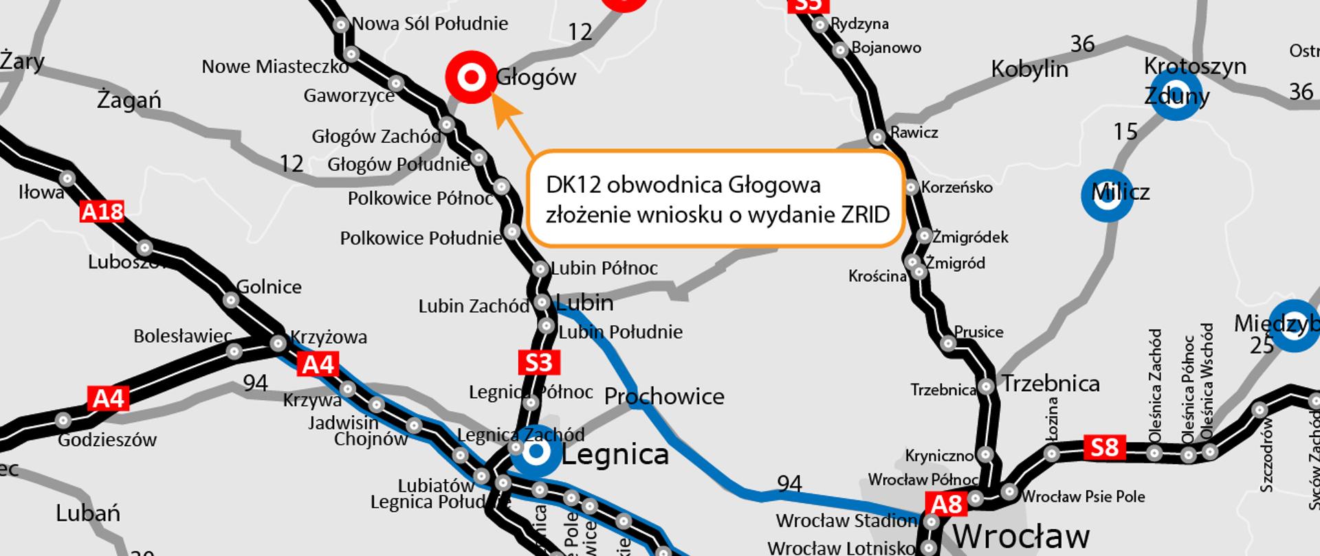 Mapka poglądowa