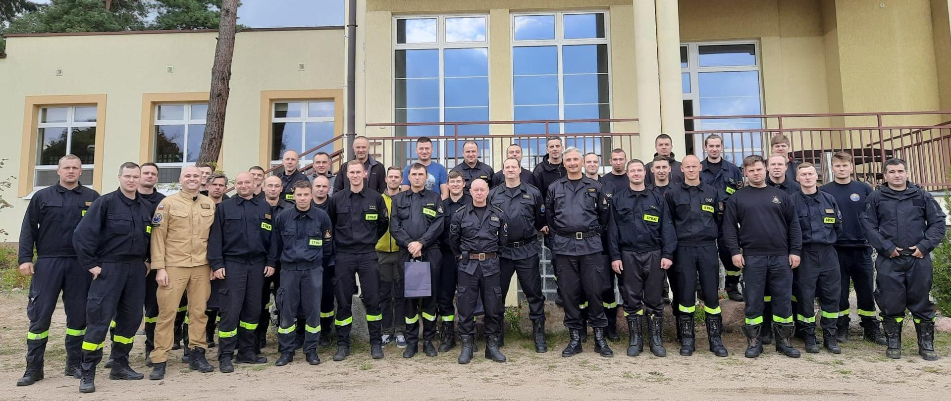 Warsztaty szkoleniowe "SONAR 22"