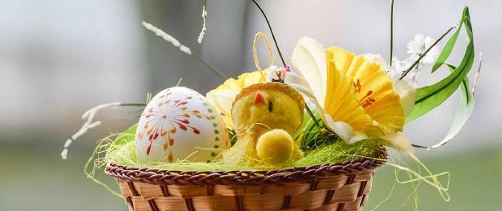 Wielkanoc 2021