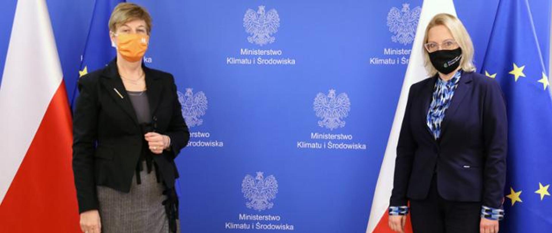 Polsko-niderlandzkie rozmowy o energii, klimacie i środowisku