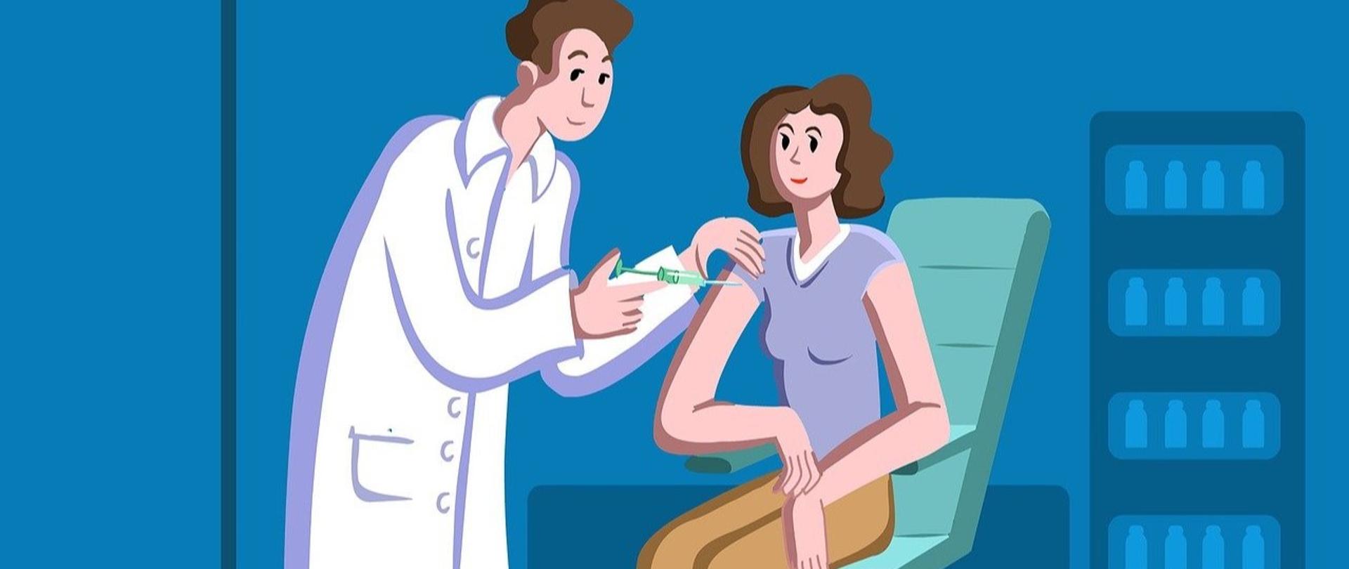 Punkty szczepień covid 12.2023