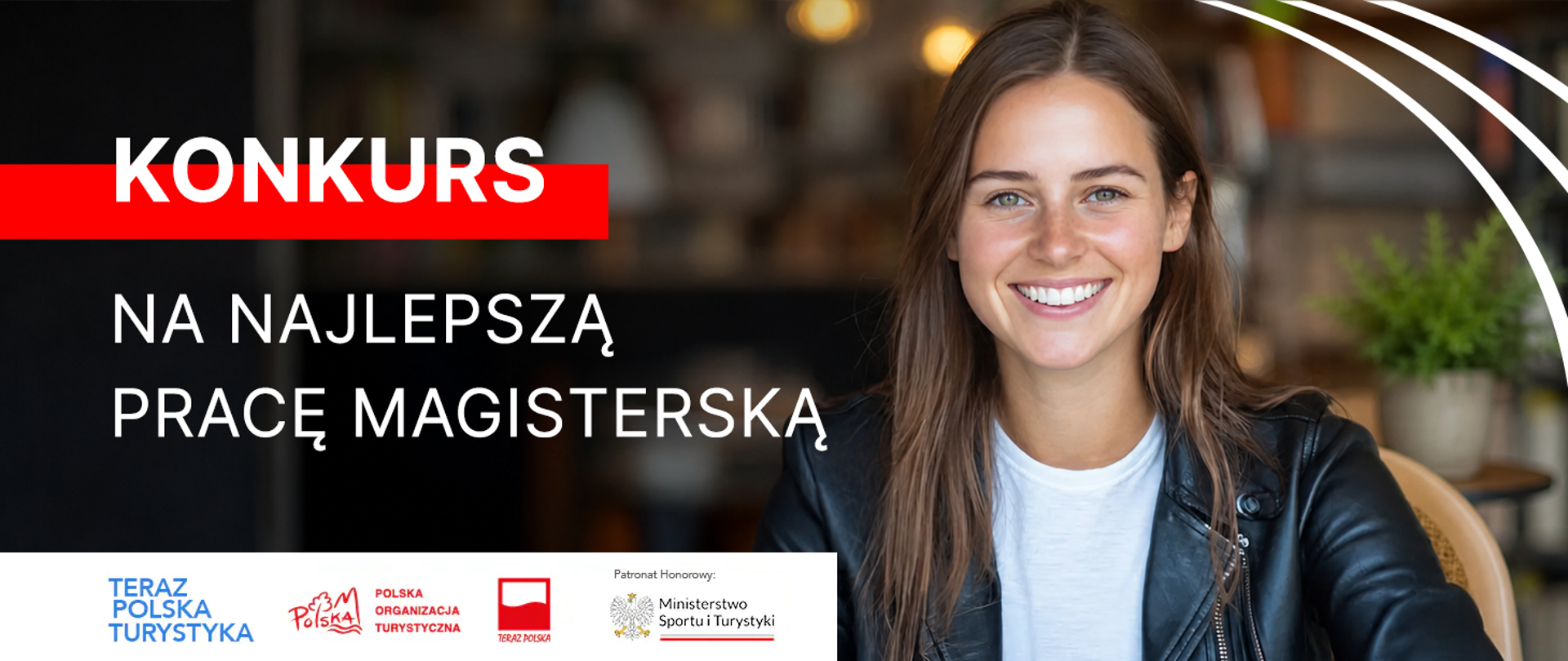 grafika do konkursu na pracę magisterską