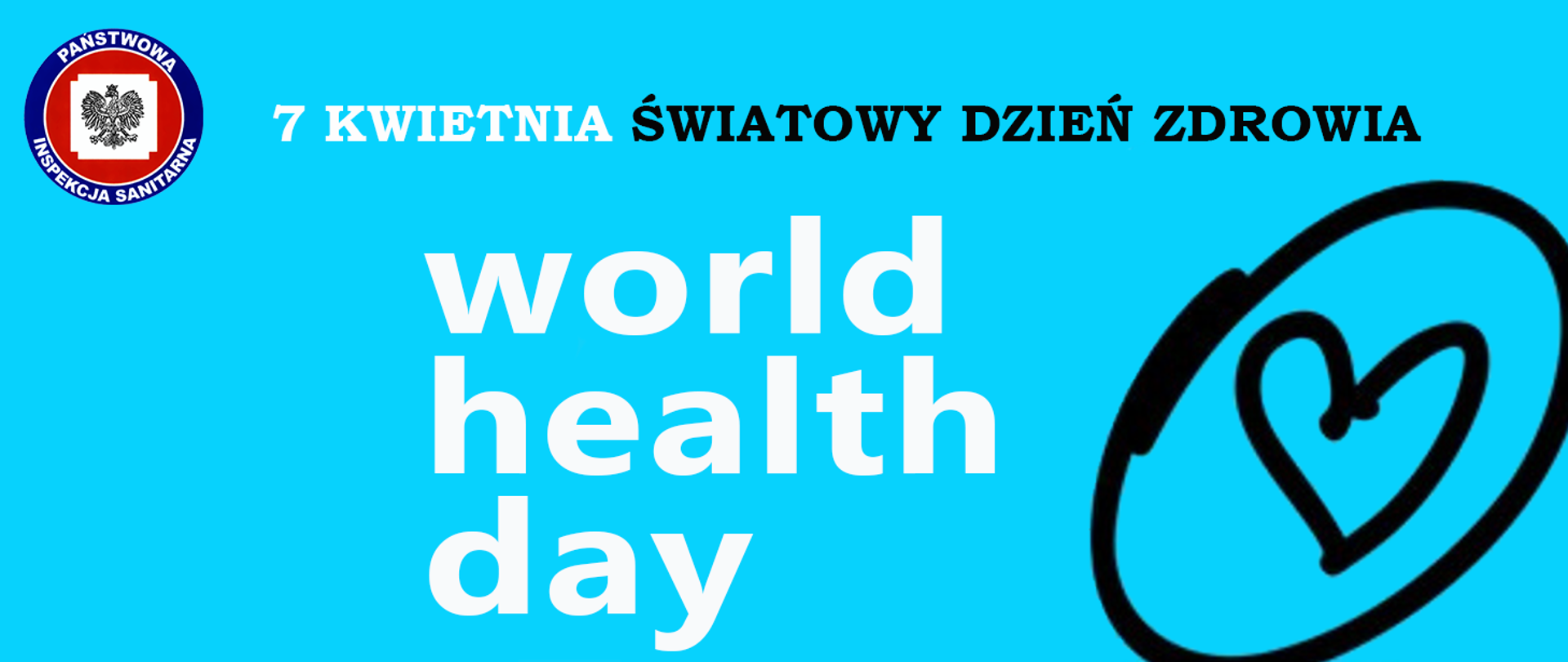 światowy dzień 7 kwietnia