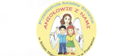 podziekowanie Przedszkole Aniołów Stróżów w Poznaniu 