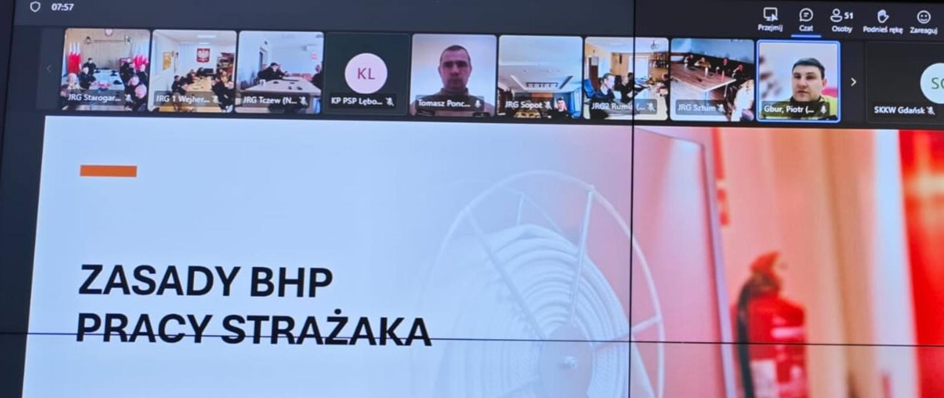 Doskonalenie zawodowe