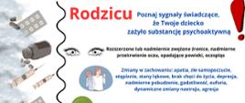 Nowe substancje psychoaktywne
