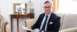 Krzysztof_Olendzki_Ambasador_RP_w_Słowenii_w_wywiadzie_dla_Tygodnika_Druzina