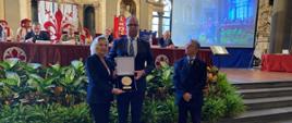 FIRENZE PREMIO SCUDO ARGENTO BAKUN
