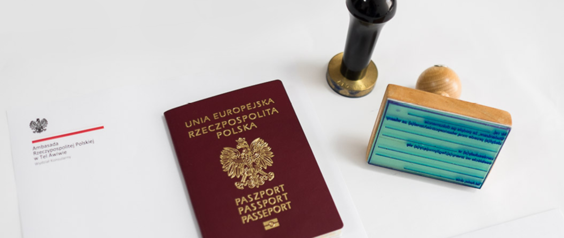 paszport