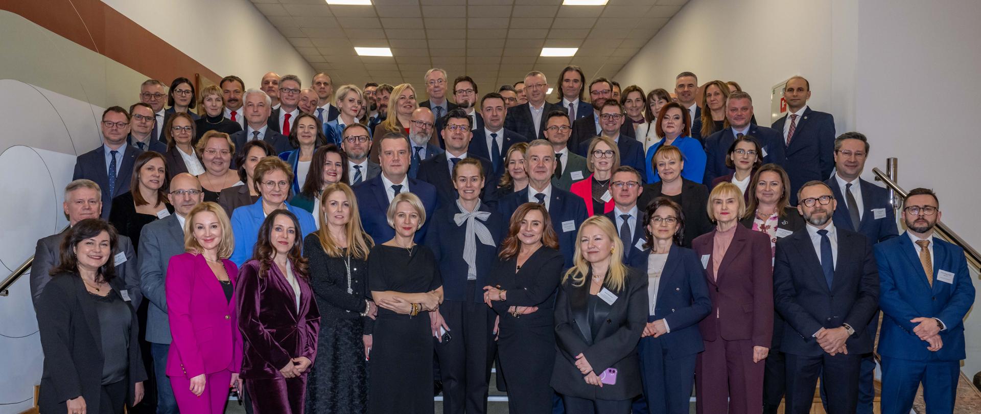 Konferencja Ministra Sprawiedliwości z dziekanami wydziałów prawa – analiza egzaminów na aplikacje prawnicze