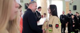 Mamy najlepszych młodych strażaków w Polsce!
