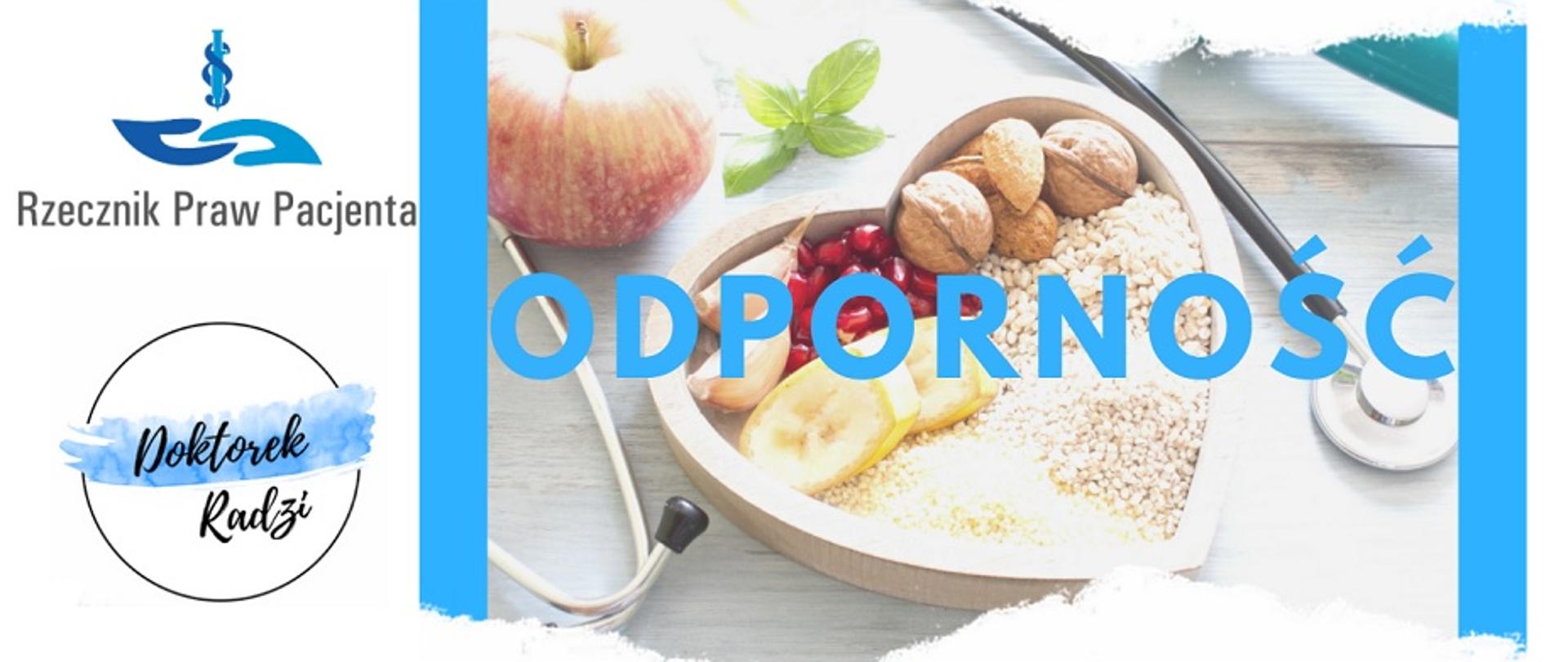 fakty i mity odporność