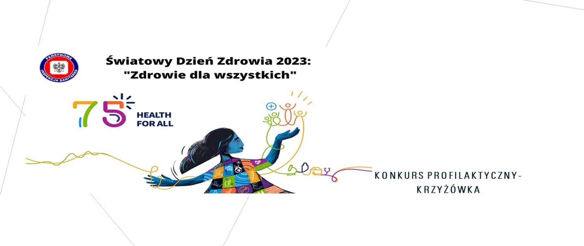 Światowy Dzień Zdrowia 2023