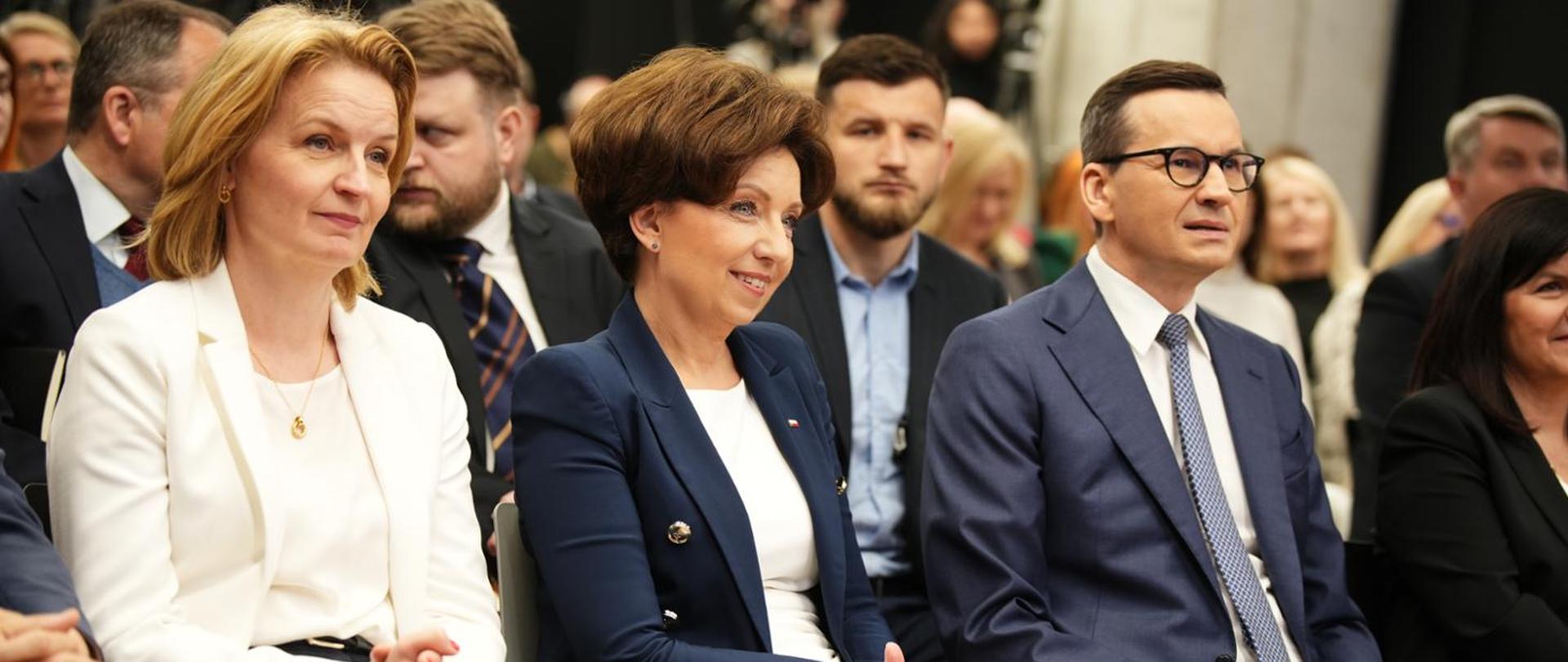 Family is an investment for the future