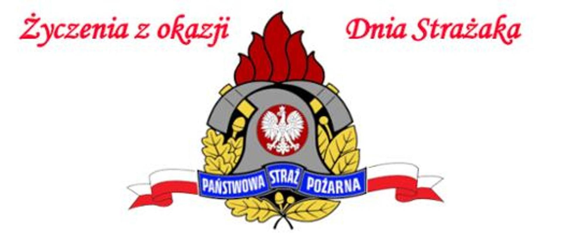 Dzień Strażaka