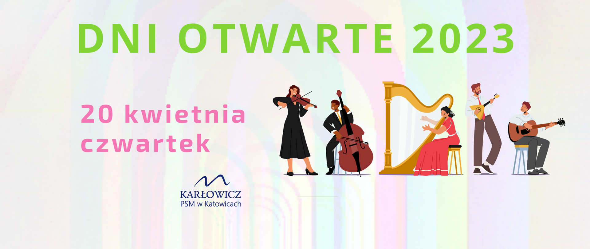20.04.2023 Dni otwarte