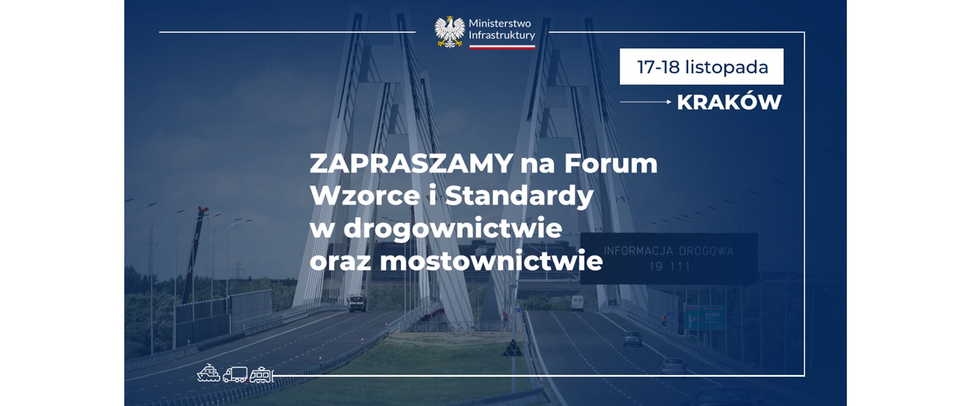I Forum Wzorców i Standardów – nowe trendy i wyzwania