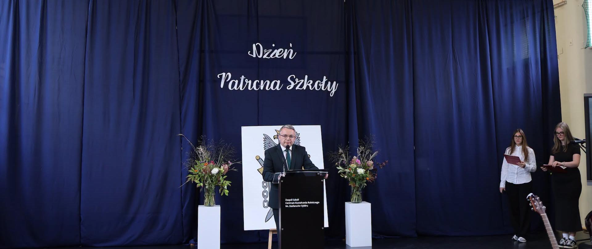 Dzień Patrona Szkoły
