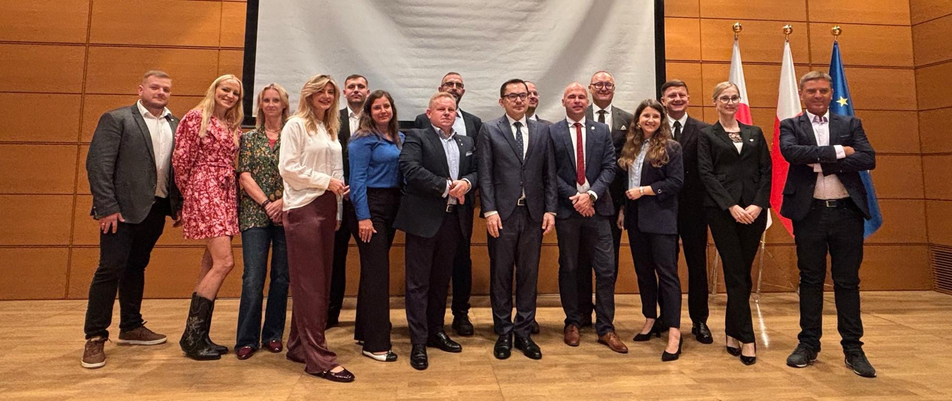 Polish BioTech Business Seminar