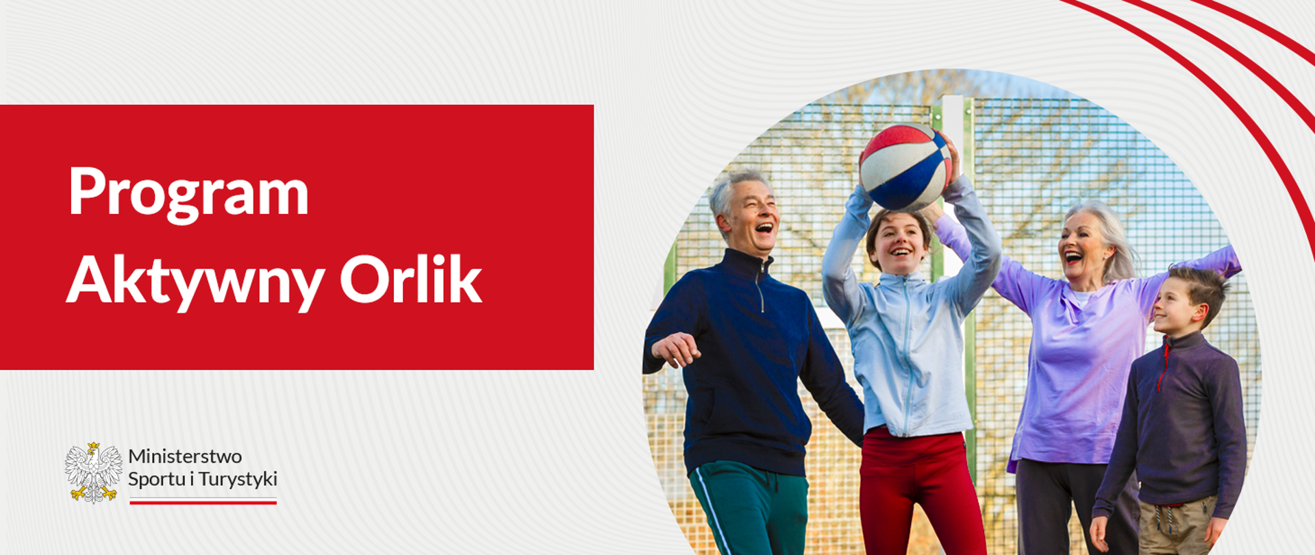 Program Aktywny Orlik