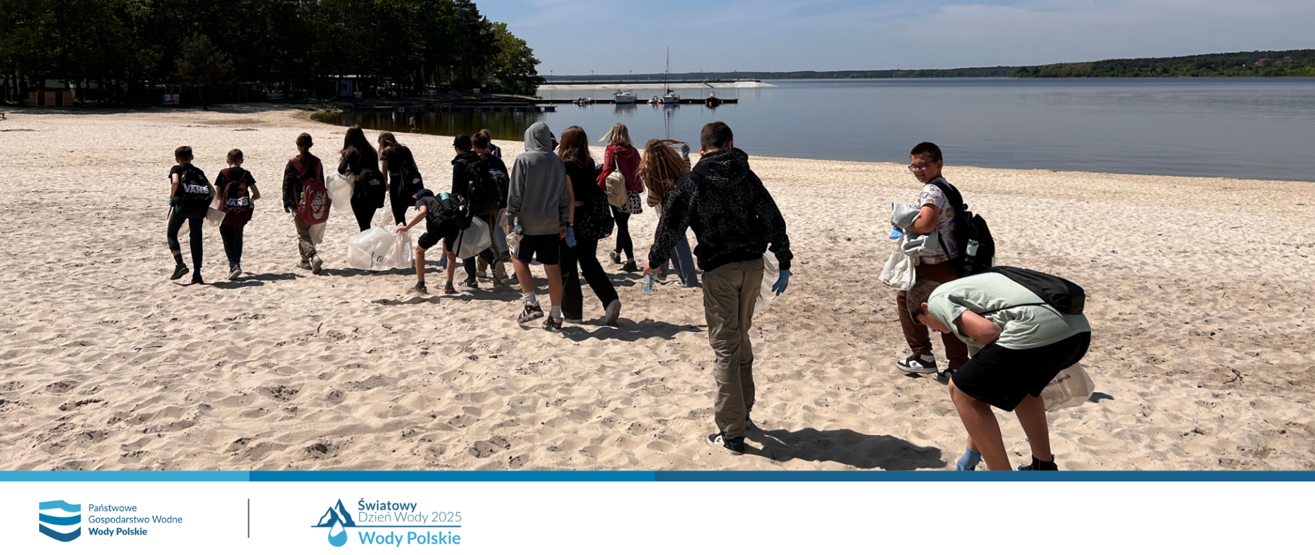 Światowy Dzień Wody