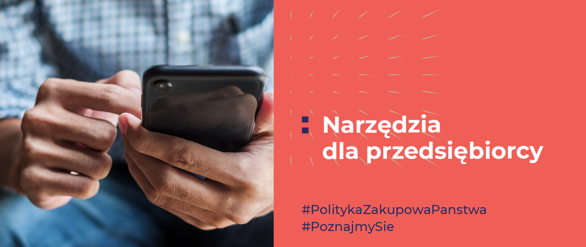 Narzędzia dla przedsiębiorcy
